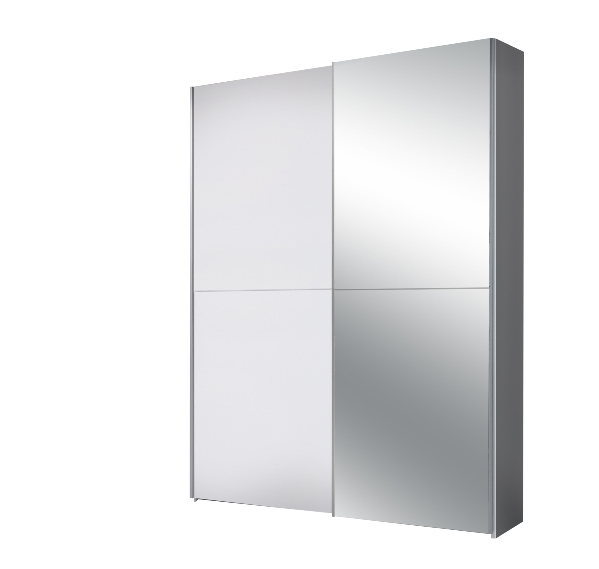 Kleiderschrank Time1 125cm